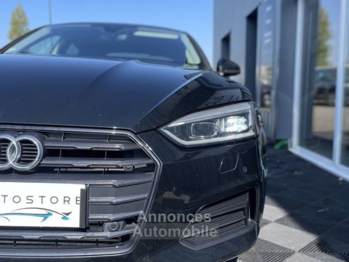 Audi A5 45 TFSI 245ch quattro S tronic 7 Euro6d-T - 3