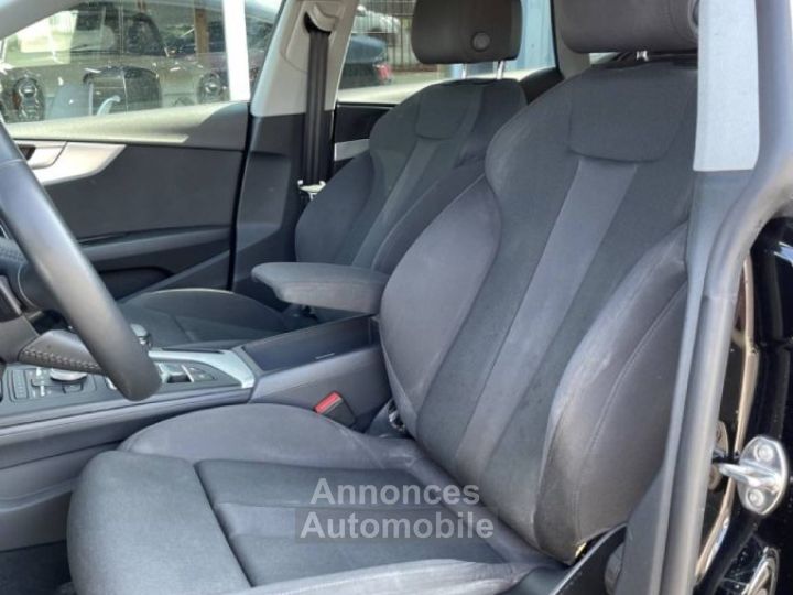 Audi A5 45 TFSI 245ch quattro S tronic 7 Euro6d-T - 9