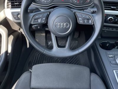 Audi A5 45 TFSI 245ch quattro S tronic 7 Euro6d-T   - 11
