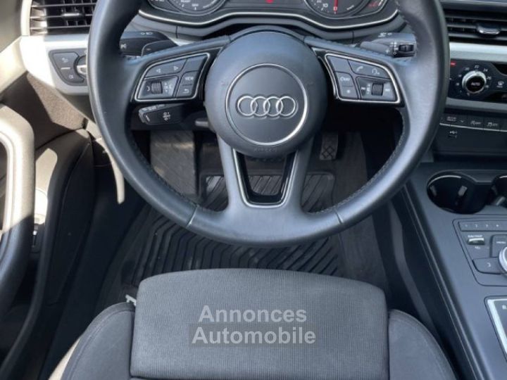 Audi A5 45 TFSI 245ch quattro S tronic 7 Euro6d-T - 11