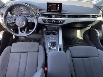 Audi A5 45 TFSI 245ch quattro S tronic 7 Euro6d-T   - 12