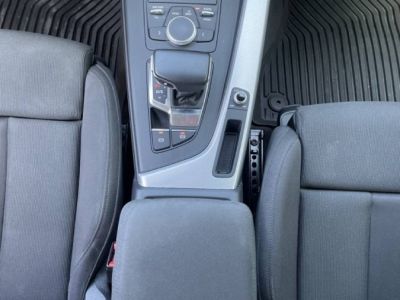 Audi A5 45 TFSI 245ch quattro S tronic 7 Euro6d-T   - 14