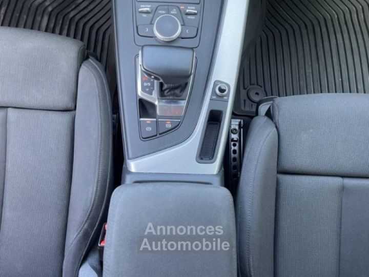Audi A5 45 TFSI 245ch quattro S tronic 7 Euro6d-T - 14