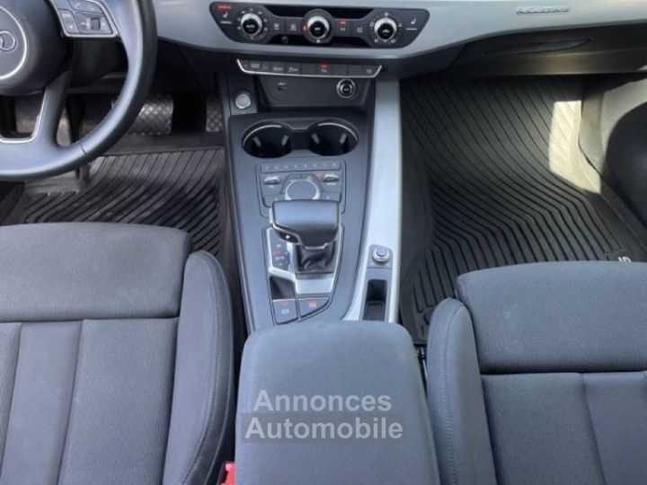Audi A5 45 TFSI 245ch quattro S tronic 7 Euro6d-T - 15