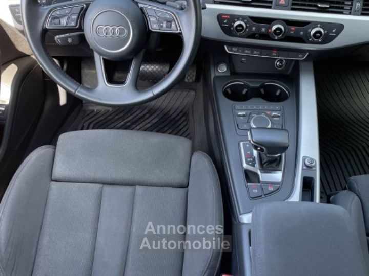 Audi A5 45 TFSI 245ch quattro S tronic 7 Euro6d-T - 16