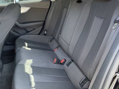Audi A5 45 TFSI 245ch quattro S tronic 7 Euro6d-T   - 17