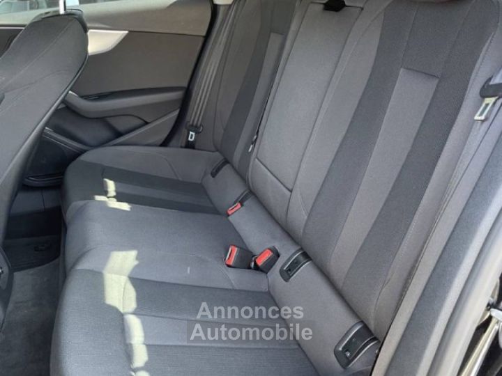 Audi A5 45 TFSI 245ch quattro S tronic 7 Euro6d-T - 17