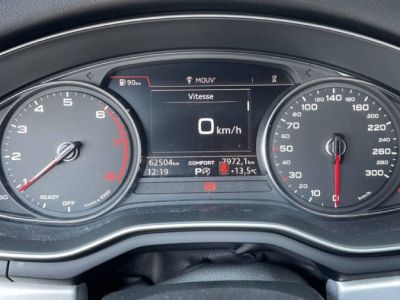 Audi A5 45 TFSI 245ch quattro S tronic 7 Euro6d-T   - 18