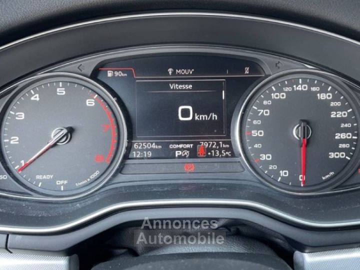 Audi A5 45 TFSI 245ch quattro S tronic 7 Euro6d-T - 18