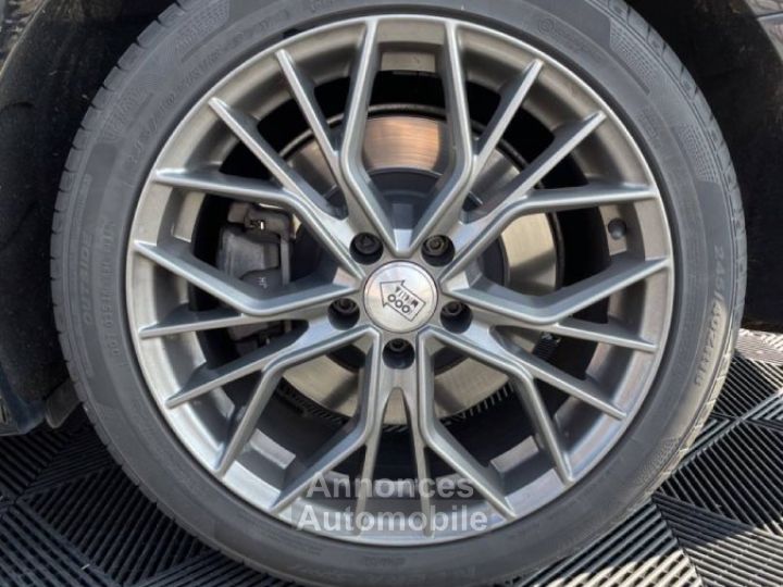 Audi A5 45 TFSI 245ch quattro S tronic 7 Euro6d-T - 19