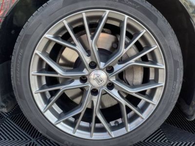 Audi A5 45 TFSI 245ch quattro S tronic 7 Euro6d-T   - 20