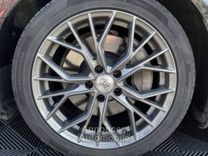 Audi A5 45 TFSI 245ch quattro S tronic 7 Euro6d-T - 20