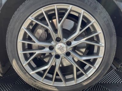 Audi A5 45 TFSI 245ch quattro S tronic 7 Euro6d-T   - 21