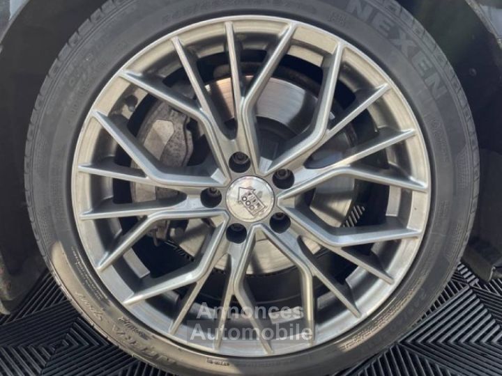 Audi A5 45 TFSI 245ch quattro S tronic 7 Euro6d-T - 21