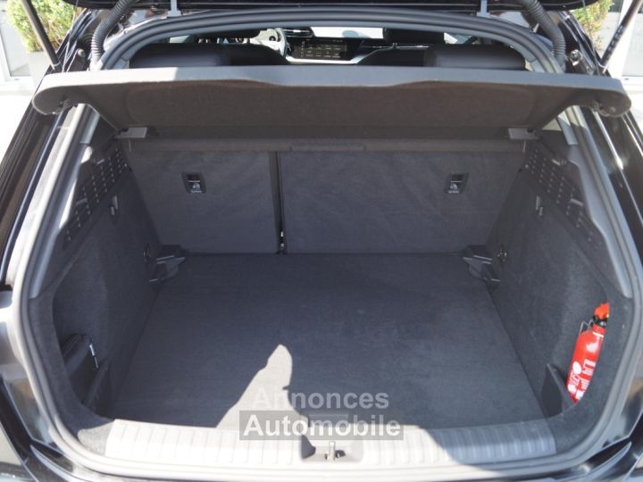 Audi A3 30TFSI Aut Virtual l LED l PDC l ACC - 15