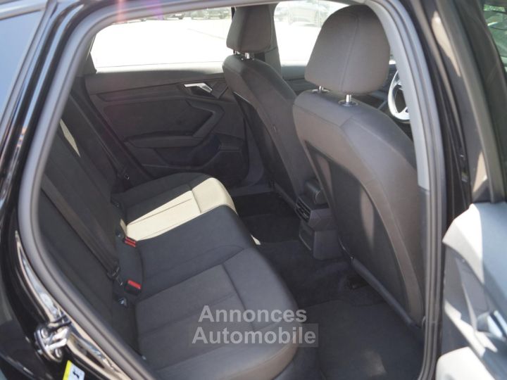 Audi A3 30TFSI Aut Virtual l LED l PDC l ACC - 16