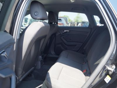 Audi A3 30TFSI Aut Virtual l LED l PDC l ACC   - 17