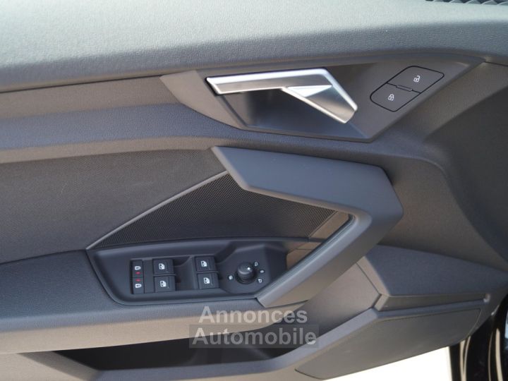 Audi A3 30TFSI Aut Virtual l LED l PDC l ACC - 18