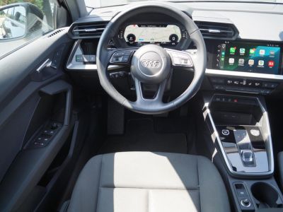 Audi A3 30TFSI Aut Virtual l LED l PDC l ACC   - 20
