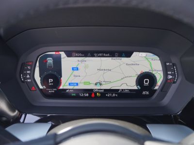 Audi A3 30TFSI Aut Virtual l LED l PDC l ACC   - 21