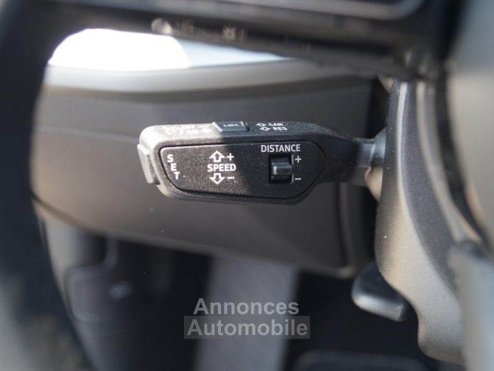 Audi A3 30TFSI Aut Virtual l LED l PDC l ACC - 22