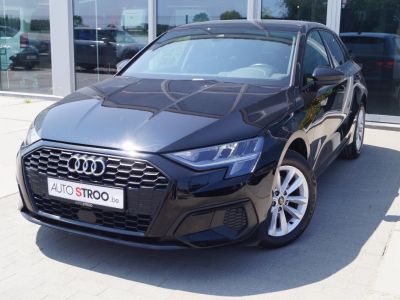 Audi A3 30TFSI Aut Virtual l LED l PDC l ACC   - 23