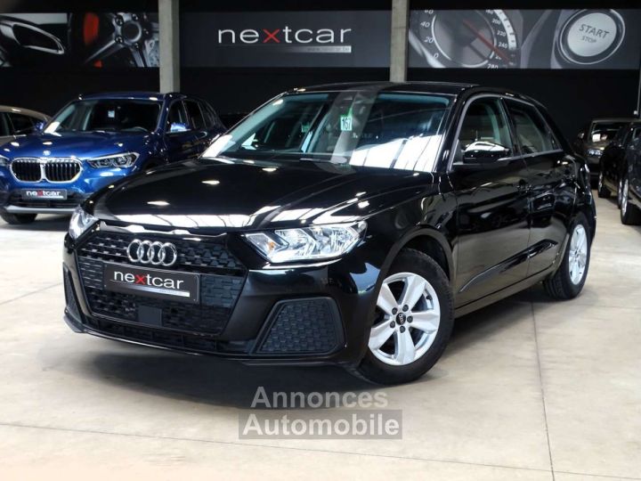 Audi A1 Sportback 25TFSI - 1