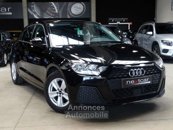 Audi A1 Sportback 25TFSI - 2