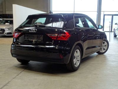 Audi A1 Sportback 25TFSI   - 3