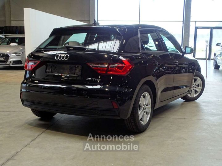 Audi A1 Sportback 25TFSI - 3