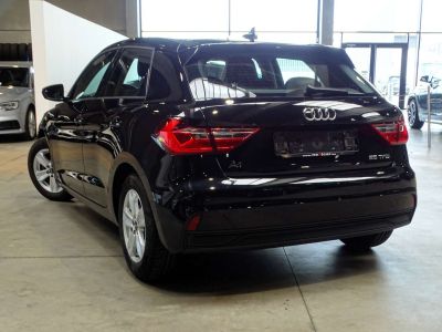 Audi A1 Sportback 25TFSI   - 4