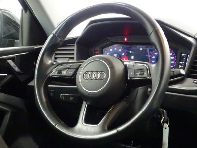 Audi A1 Sportback 25TFSI   - 5