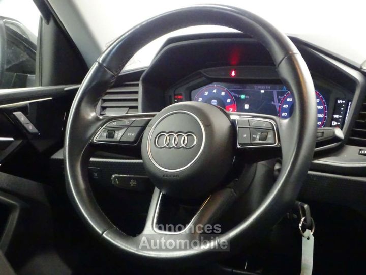 Audi A1 Sportback 25TFSI - 5