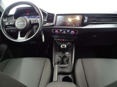 Audi A1 Sportback 25TFSI   - 6