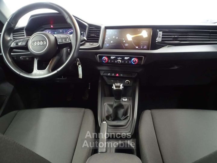 Audi A1 Sportback 25TFSI - 6