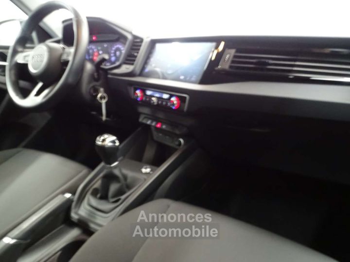 Audi A1 Sportback 25TFSI - 7