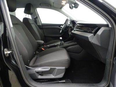 Audi A1 Sportback 25TFSI   - 8