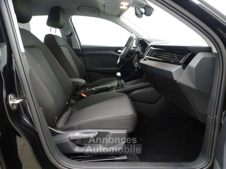 Audi A1 Sportback 25TFSI - 8