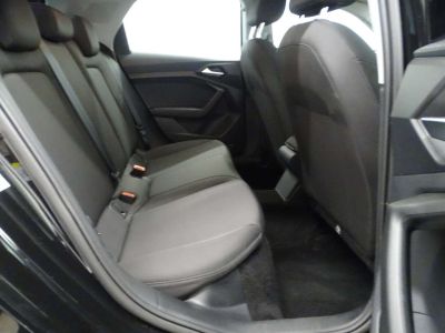 Audi A1 Sportback 25TFSI   - 9