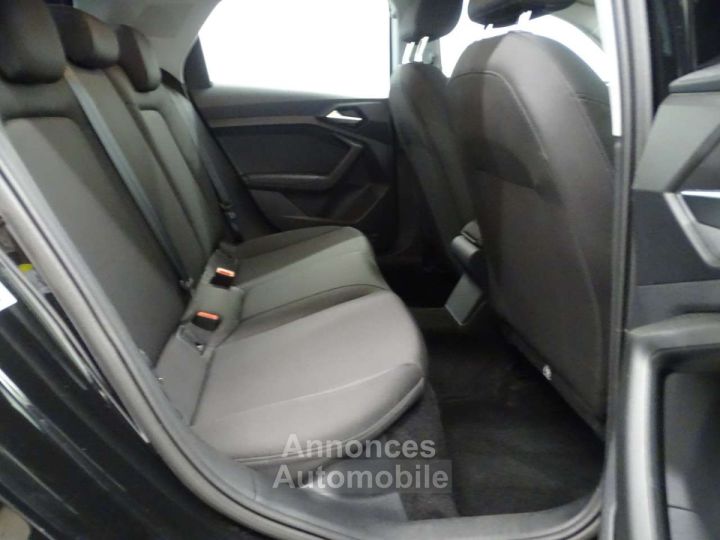 Audi A1 Sportback 25TFSI - 9