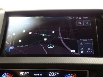 Audi A1 Sportback 25TFSI   - 10
