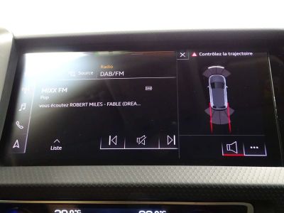 Audi A1 Sportback 25TFSI   - 11