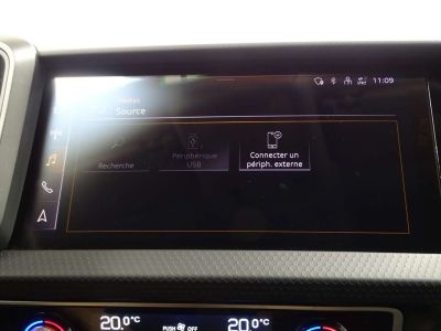 Audi A1 Sportback 25TFSI   - 13