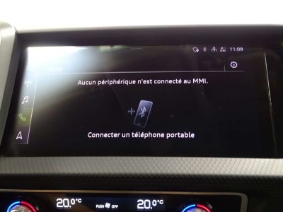 Audi A1 Sportback 25TFSI   - 14