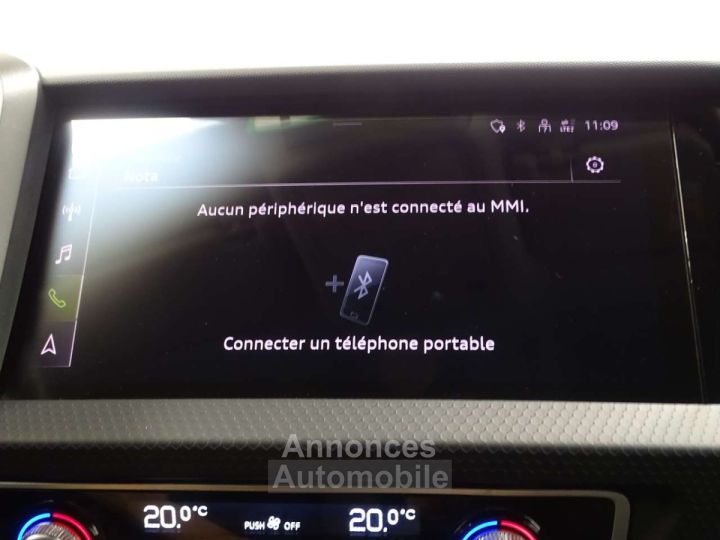 Audi A1 Sportback 25TFSI - 14