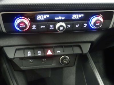 Audi A1 Sportback 25TFSI   - 15