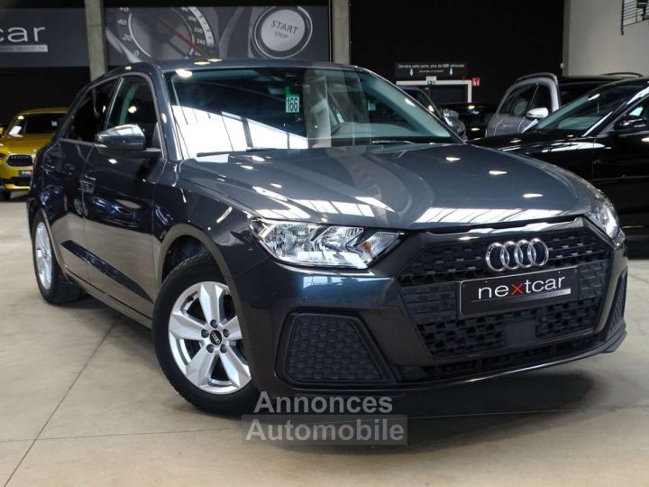 Audi A1 Sportback 25TFSI - 2