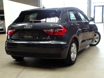 Audi A1 Sportback 25TFSI   - 3