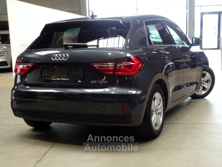 Audi A1 Sportback 25TFSI - 3