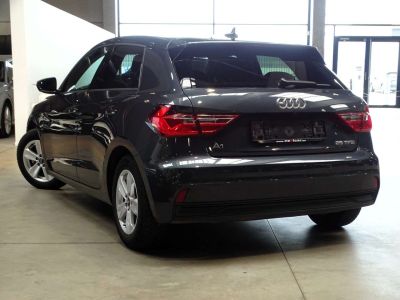 Audi A1 Sportback 25TFSI   - 4
